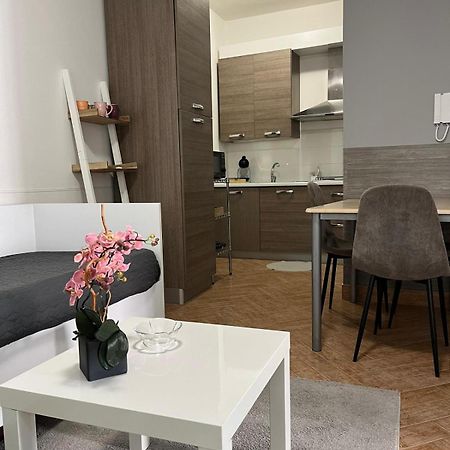 Lamezia Park Apartments Lamezia Terme Exterior foto