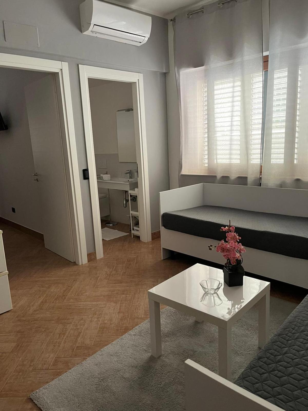 Lamezia Park Apartments Lamezia Terme Exterior foto